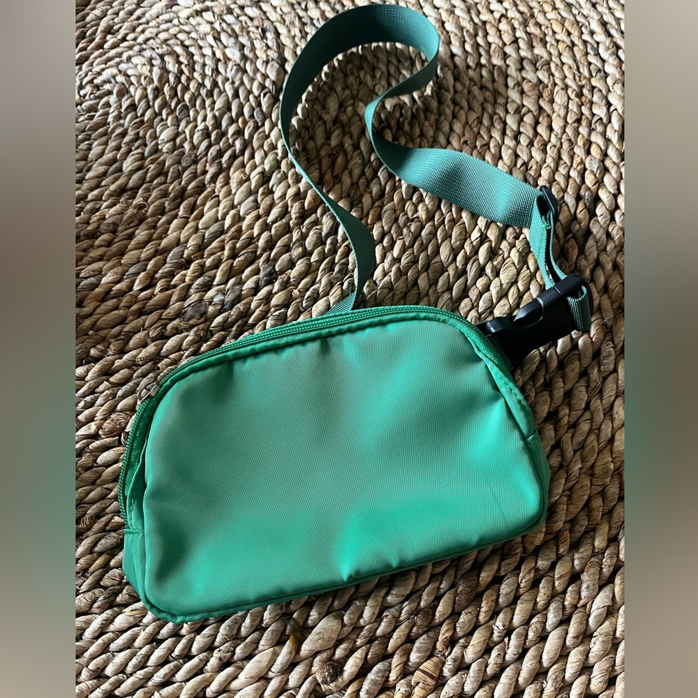 Belt bag